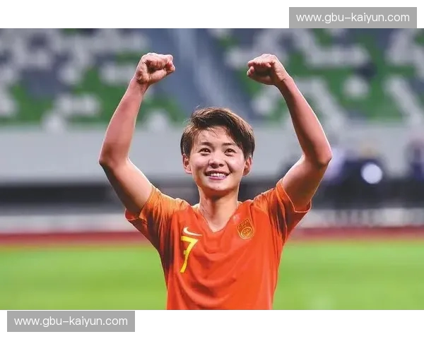 复盘中国女足：从回顾到重塑