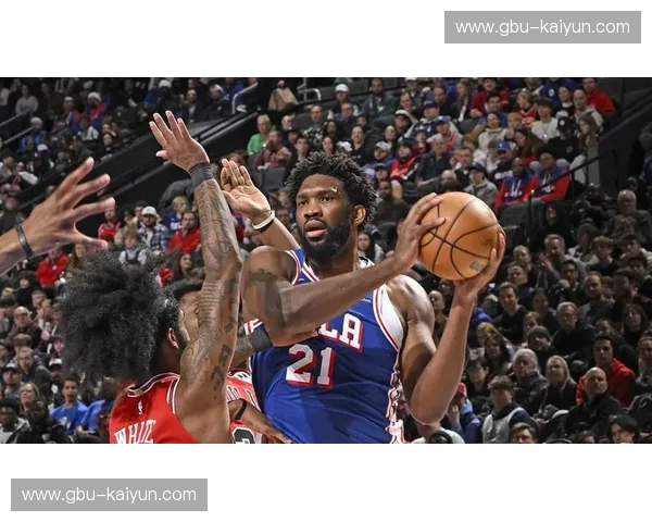 76人集锦：绽放费城的每一次精彩