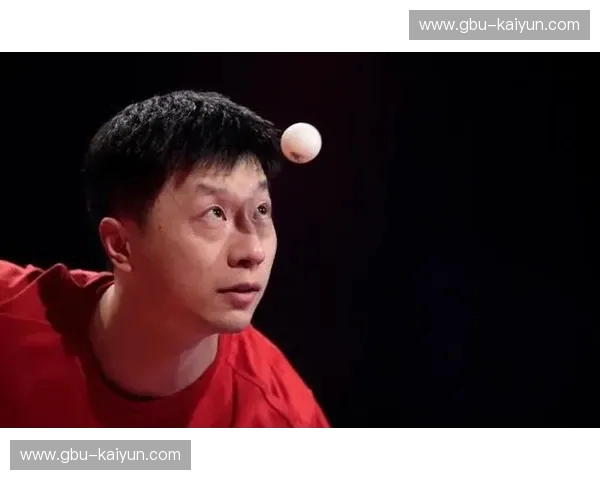 巅峰对决：奥恰洛夫与马龙，乒坛双雄的荣耀与宿命